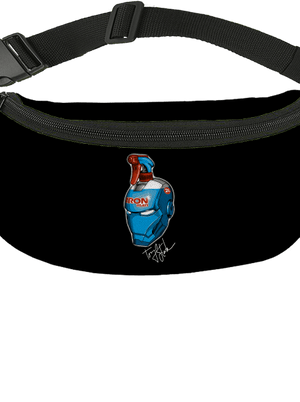 Čistič okien ľadvinka Black