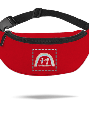 Detské kresby - Nahraj vlastnú ľadvinka Red