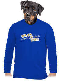 pánske dlhý rukáv