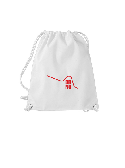 Brno vak White