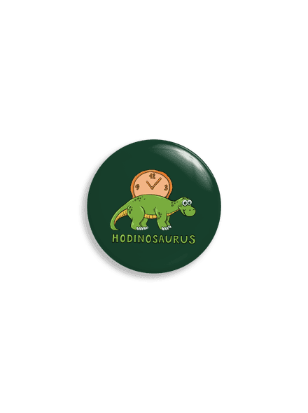 Hodinosaurus placka 