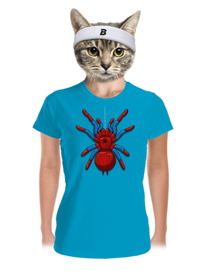 dámske športové tričko