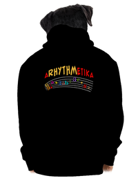 pánska mikina na zips