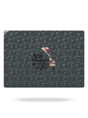 puzzle