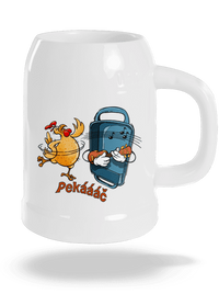 polliter