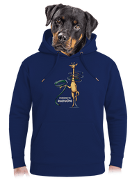 unisex mikina premium