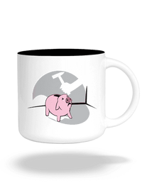 farebný hrnček