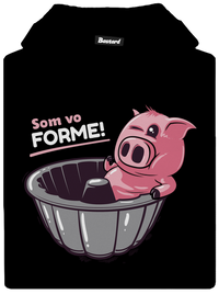 detská mikina klokanka