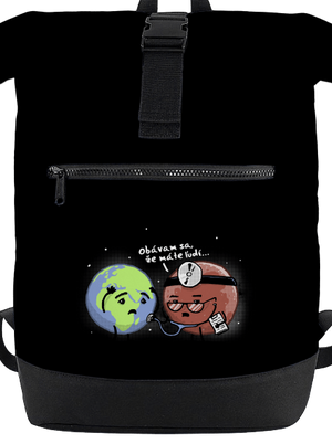 Diagnóza batoh Black