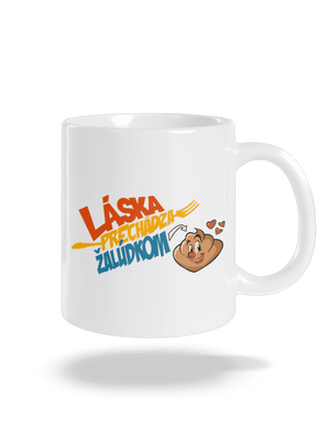 klasický hrnček