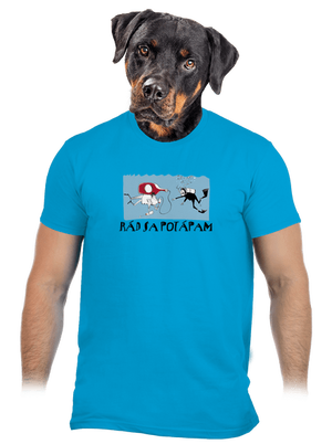 pánske tričko