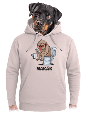 unisex mikina premium