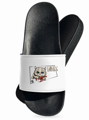 šľapky