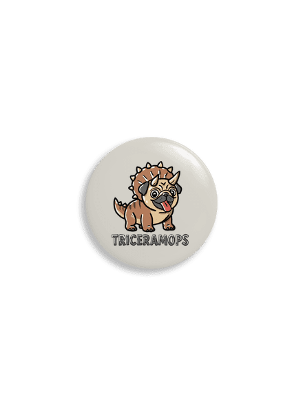 Triceramops  