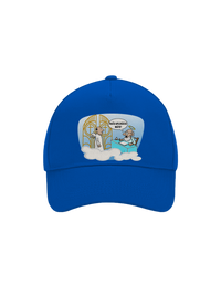 šiltovka baseballka