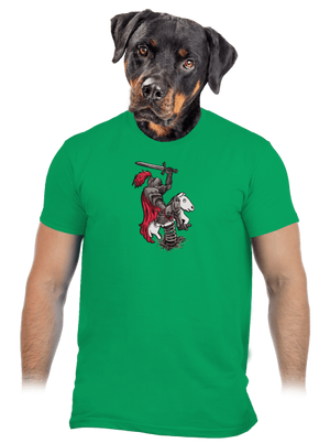 pánske tričko