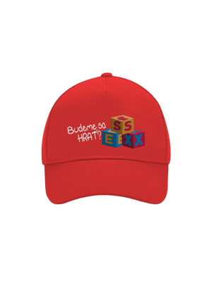 šiltovka baseballka