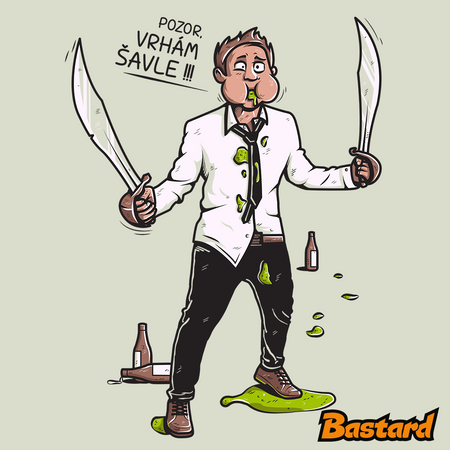 Vrhám šavle