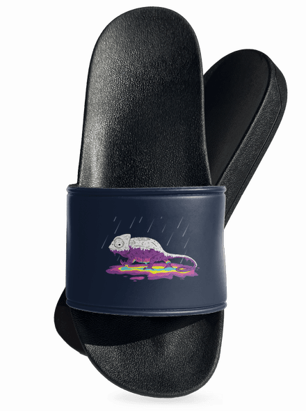 Odkryté tajomstvo šľapky Navy