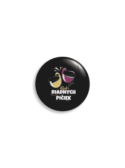 Klub riadnych pičiek placka 