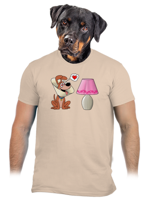 pánske tričko