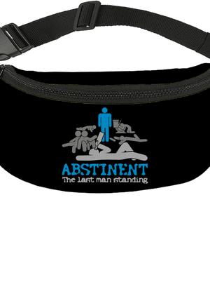 Abstinent ľadvinka Black