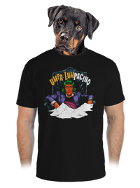 pánske športové tričko