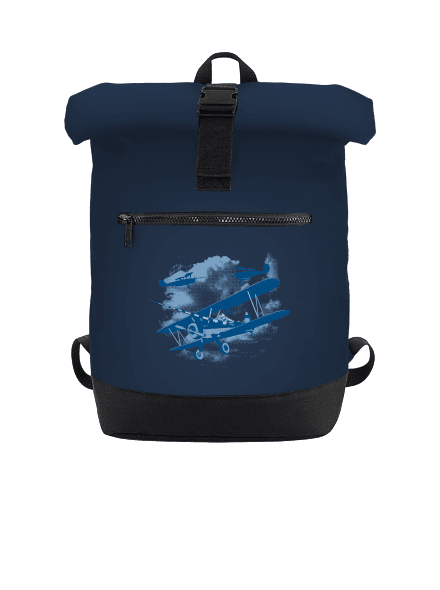 Rytieri nebies batoh French Navy