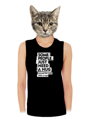 dámske tielko voľné