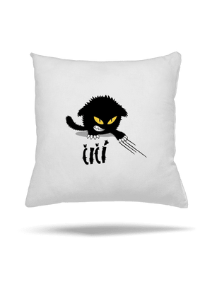 Čičina vankúš White