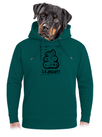 unisex mikina premium