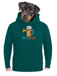 unisex mikina premium