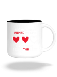 farebný hrnček