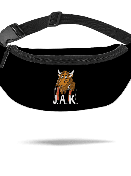 Jak ľadvinka Black