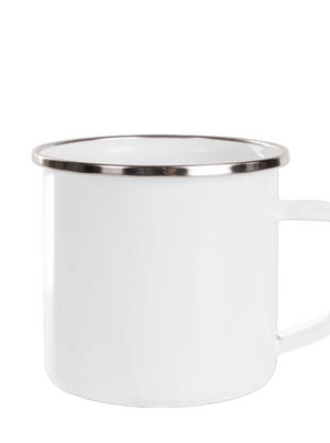 Bez potlače plecháčik White