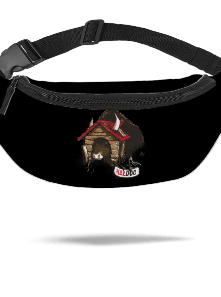 Bulldog ľadvinka Black
