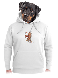 unisex mikina premium