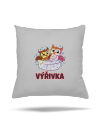 vankúš