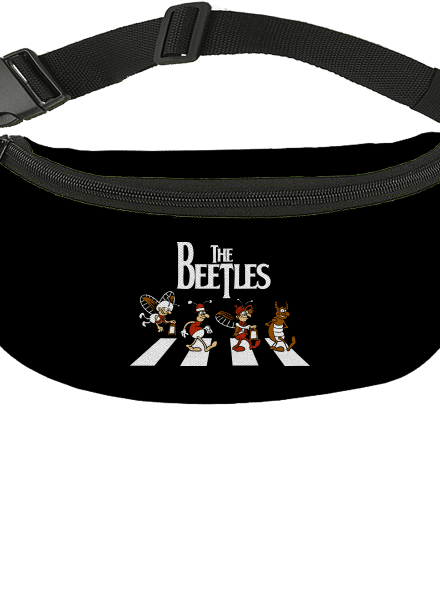 Beatles ľadvinka Black
