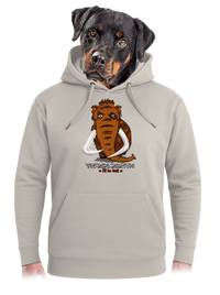 unisex mikina premium