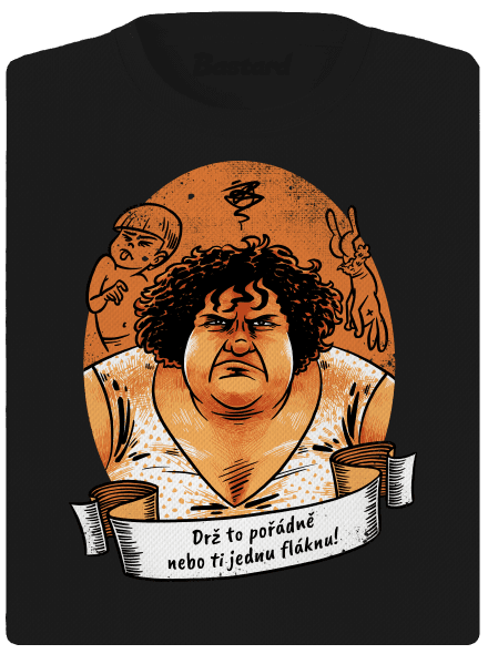 B14: Slunce seno jahody dámske športové tričko Black