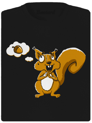 Doba ľadová dámske športové tričko Black