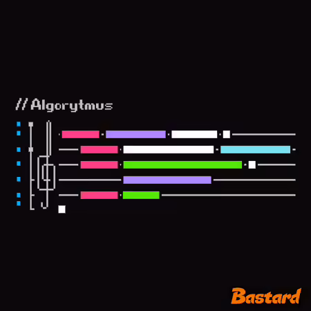 Algorytmus