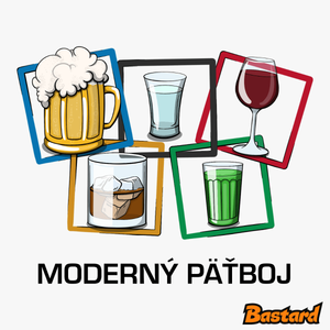 Moderný päťboj