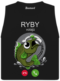 dámske tielko voľné