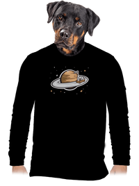 pánske dlhý rukáv