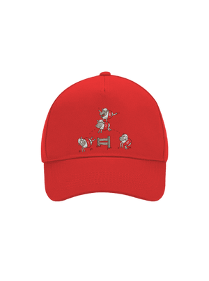 šiltovka baseballka