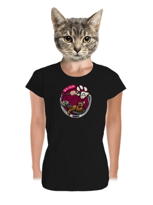 dámske tričko prémium