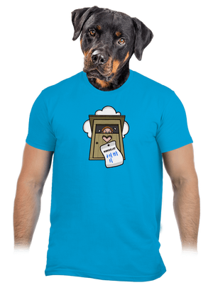 pánske tričko