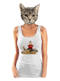 dámske tielko klasické